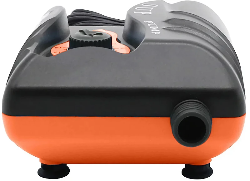 Waimea Bay 16 Psi Electric Air Pump For Kayaks And Paddleboards