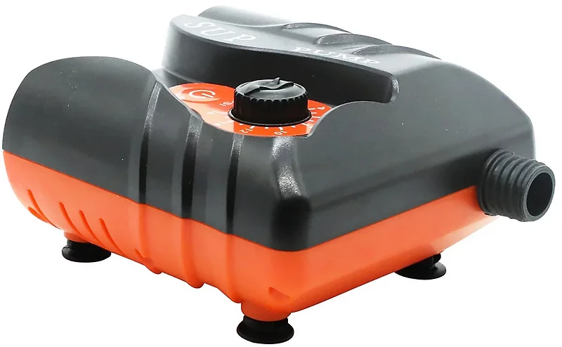 Waimea Bay 16 Psi Electric Air Pump For Kayaks And Paddleboards