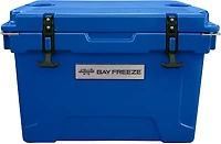 Waimea Bay 20qt Strap Down Cooler Blue
