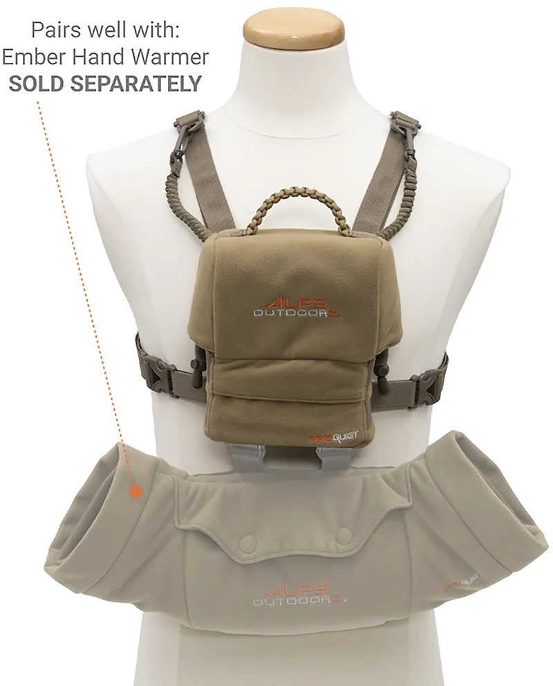 ALPS Outdoorz Shield Bino Harness