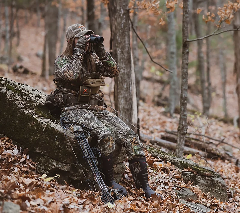 ALPS Outdoorz Shield Bino Harness