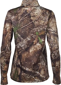 Magellan Outdoors Women's Game Winner 1/4-Zip Pullover
