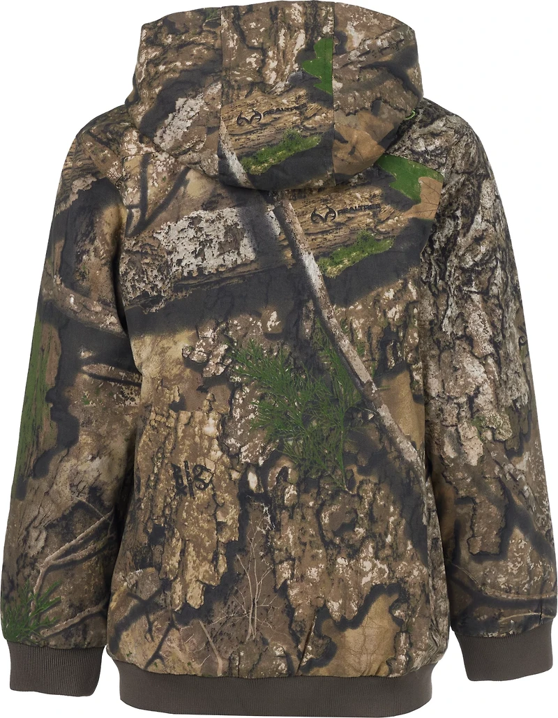 Magellan Outdoors Boys' Grand Pass Jacket