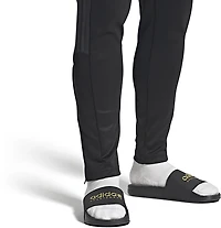 adidas Men's Adilette Cloudfoam Plus Swim Slides