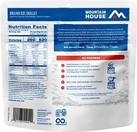 Mountain House Breakfast Skillet