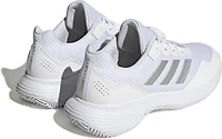 adidas Women's GameCourt 2 Tennis Shoes