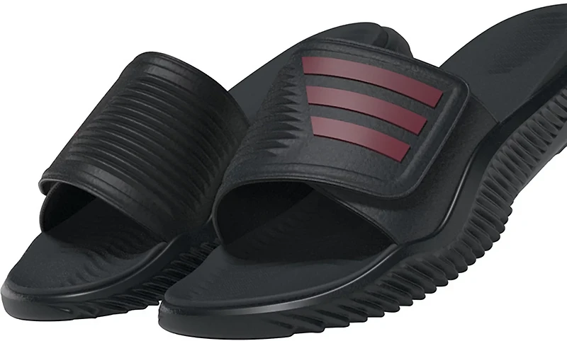 adidas Adults' Alphabounce 2.0 Slide Sandals