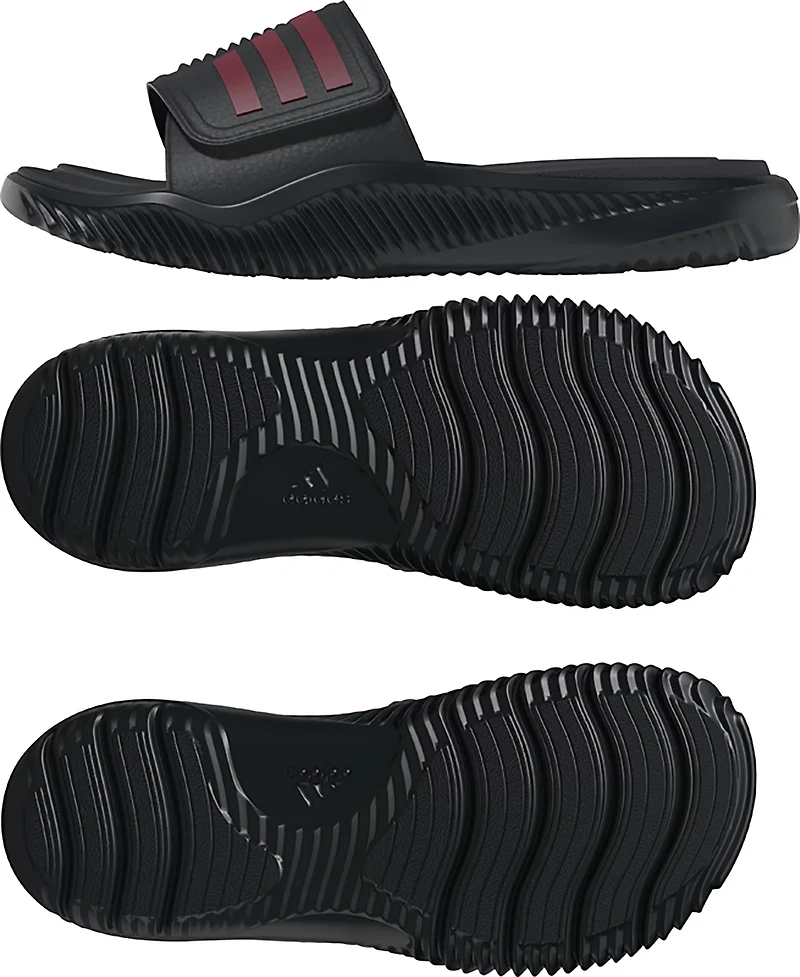 adidas Adults' Alphabounce 2.0 Slide Sandals