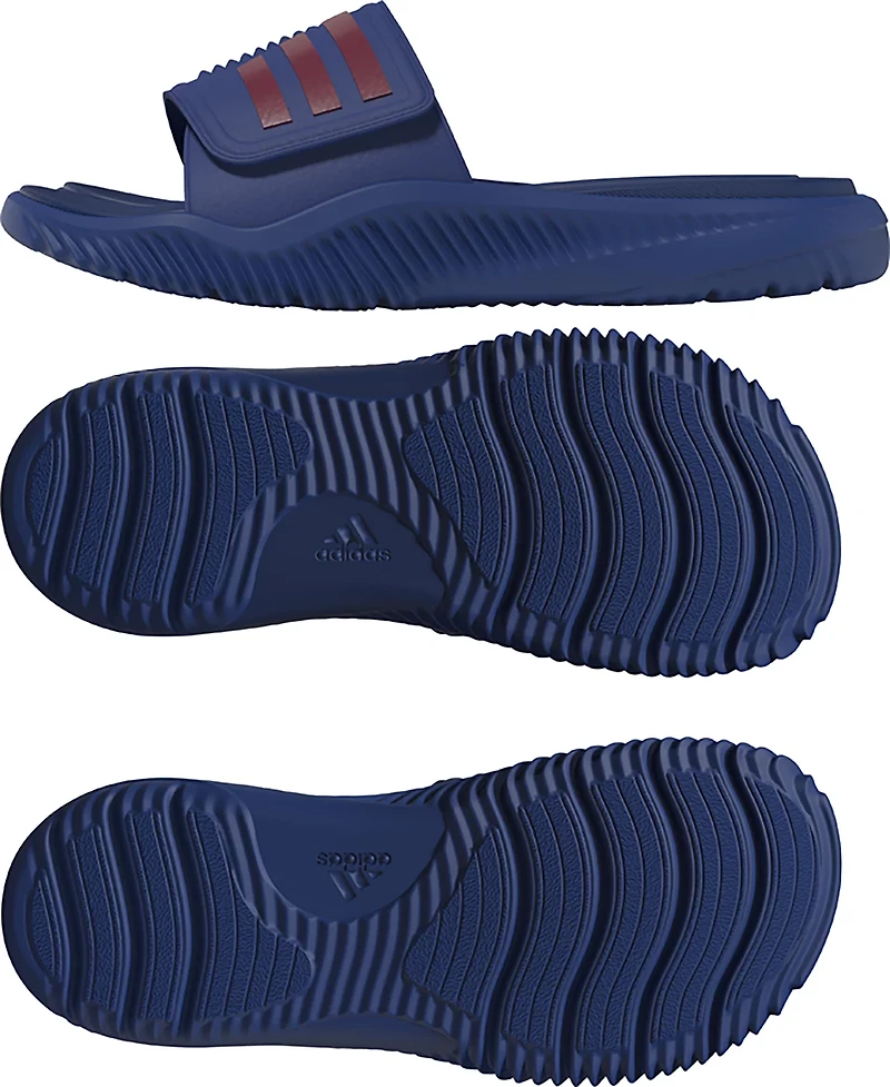 adidas Adults' Alphabounce 2.0 Slide Sandals
