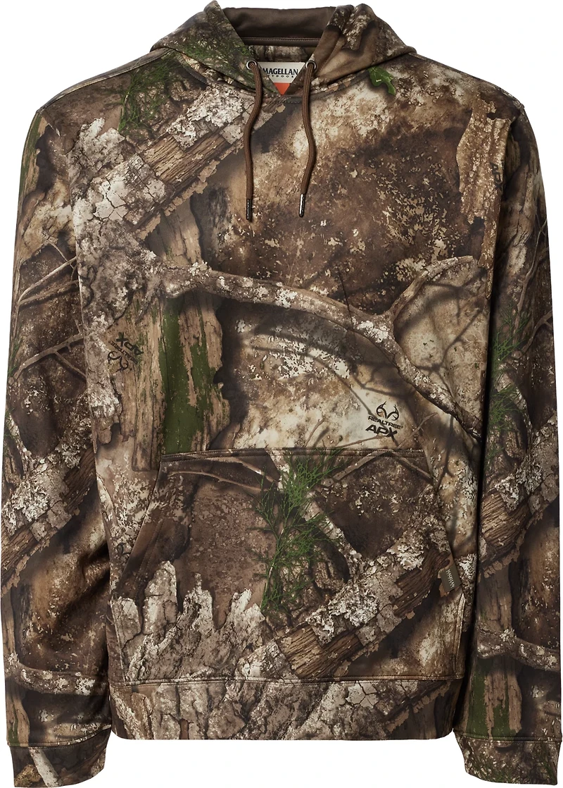 Magellan Outdoors Men's Hart Creek Tech Hoodie