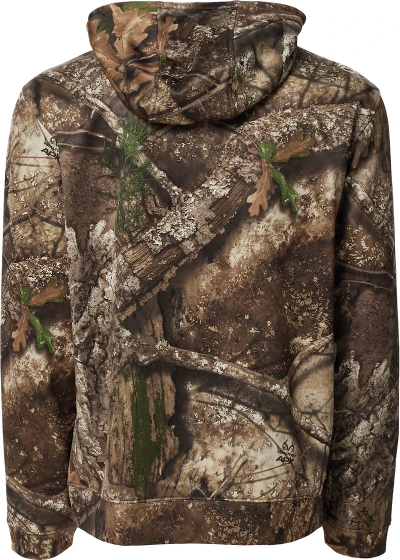 Magellan Outdoors Men's Hart Creek Tech Hoodie