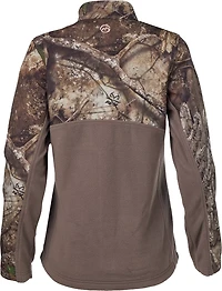 Magellan Outdoors Hunt Gear Women’s Boone Fleece Jacket