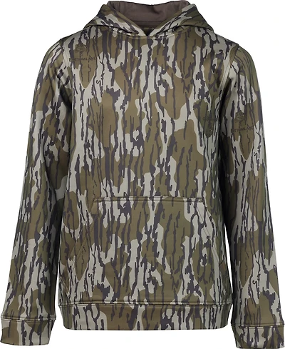 Magellan Outdoors Youth Hart Creek Fleece Pullover Hoodie