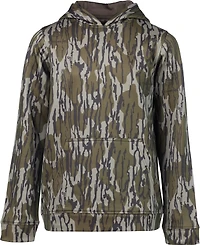 Magellan Outdoors Youth Hart Creek Fleece Pullover Hoodie