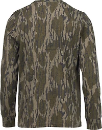 Magellan Outdoors Hunt Gear Youth Hill Zone Long Sleeve T-shirt