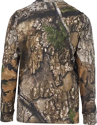 Magellan Outdoors Hunt Gear Youth Hill Zone Long Sleeve T-shirt