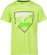 BCG Boys' Bring It Turbo Cotton T-shirt