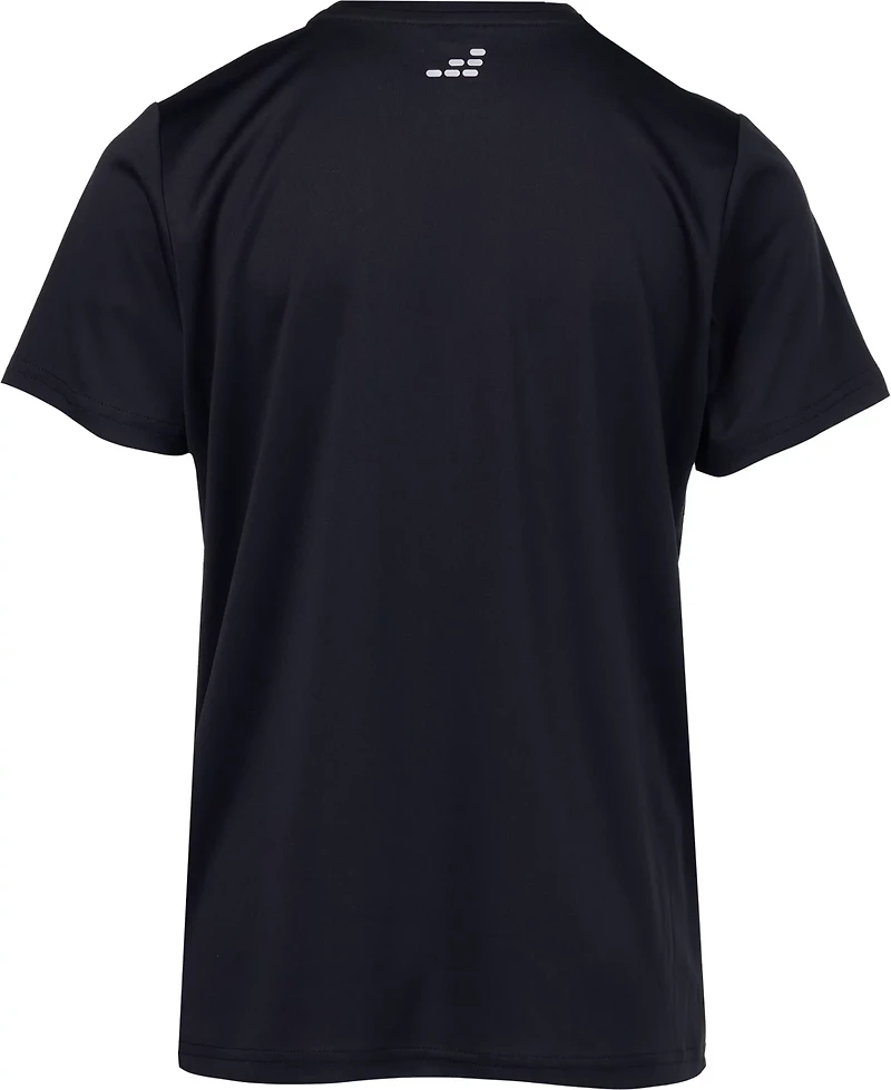 BCG Boys' Home Run Hitter Turbo T-shirt