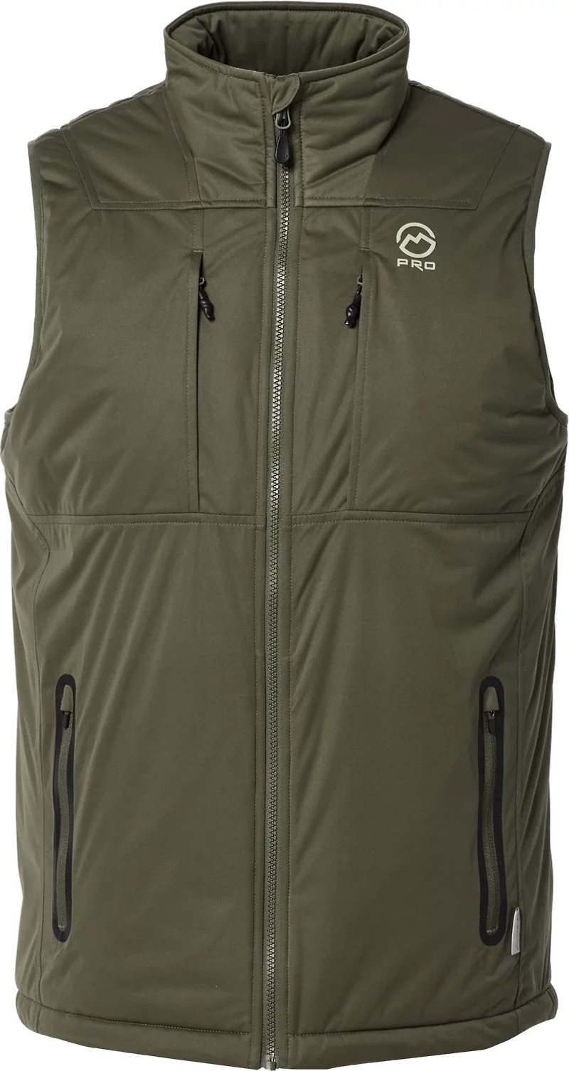 Magellan Outdoors Men's HuntGear ProHunt Vest