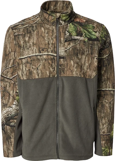 Magellan Outdoors Men's HuntGear Boone Fleece Jacket