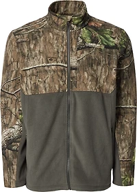 Magellan Outdoors Men's HuntGear Boone Fleece Jacket