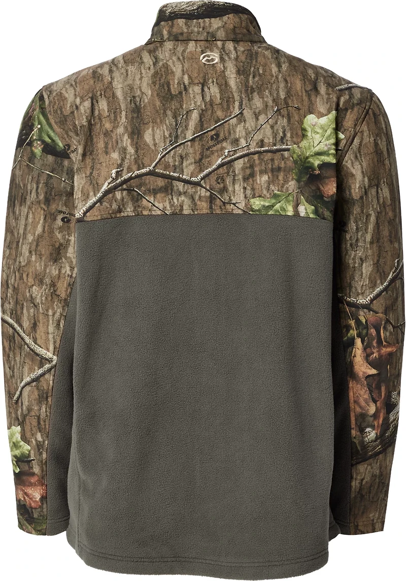 Magellan Outdoors Men's HuntGear Boone Fleece Jacket