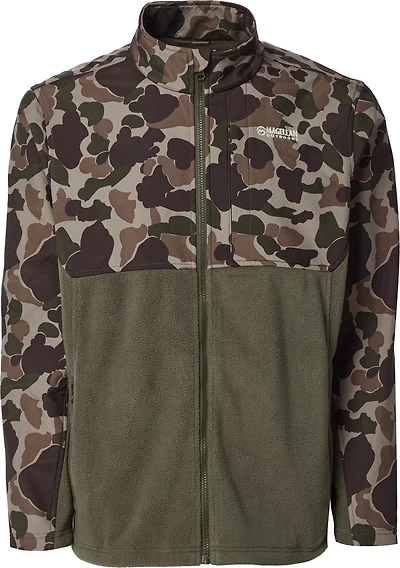 Magellan Outdoors Men's HuntGear Boone Fleece Jacket