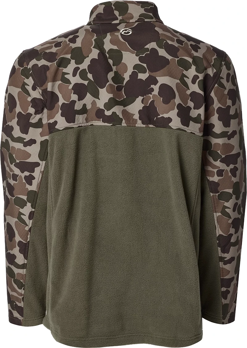 Magellan Outdoors Men's HuntGear Boone Fleece Jacket