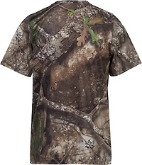 Magellan Outdoors Hunt Gear Youth Eagle Pass Tech Mesh T-shirt
