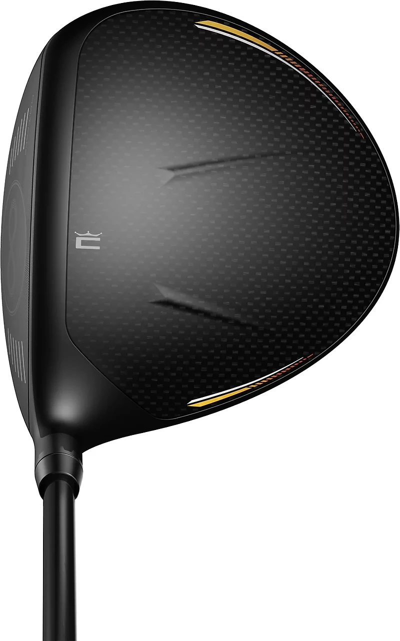 Cobra LTDx Driver