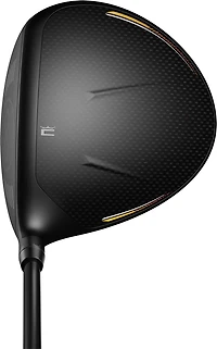 Cobra LTDx Driver
