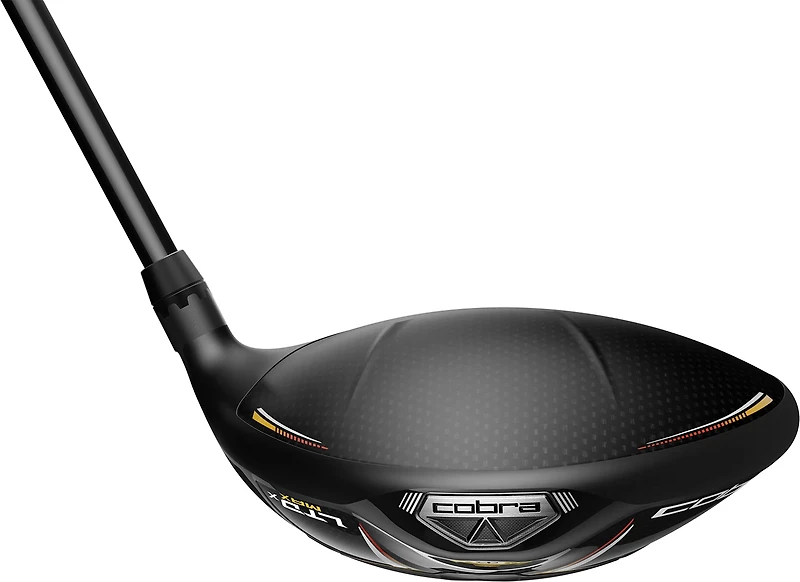 Cobra LTDx Driver