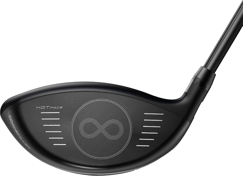 Cobra LTDx Driver