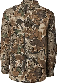 Magellan Outdoors Men's Stonewell Shirt Jacket
