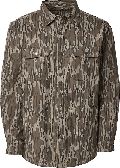 Magellan Outdoors Men's Stonewell Shirt Jacket