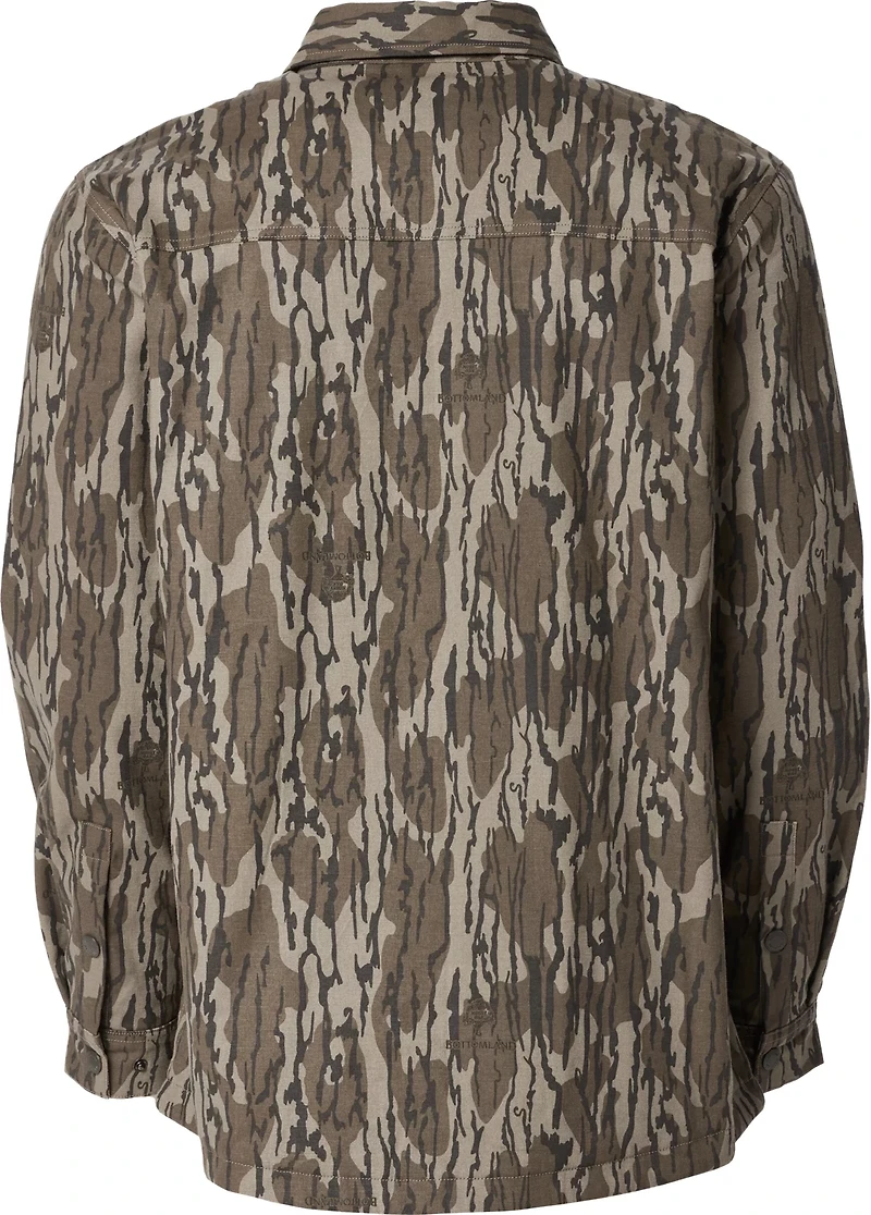 Magellan Outdoors Men's Stonewell Shirt Jacket