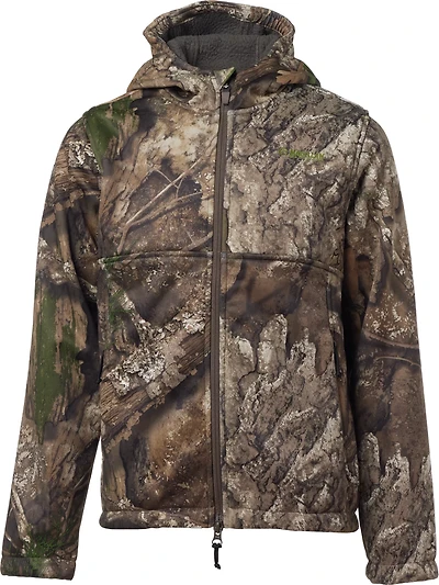 Magellan Outdoors Youth Mesa 2.0 Softshell Jacket