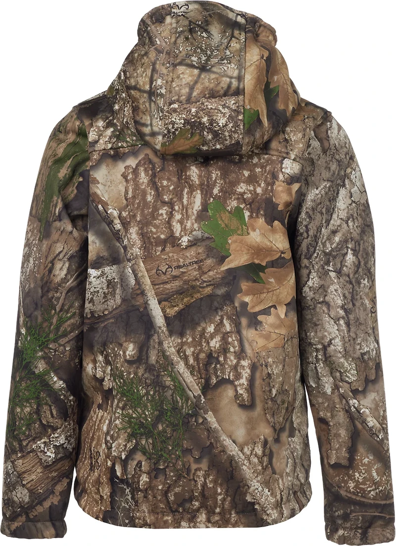 Magellan Outdoors Youth Mesa 2.0 Softshell Jacket