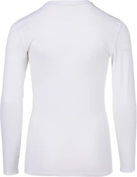 BCG Boys' Sport Compression Solid Longsleeve Top