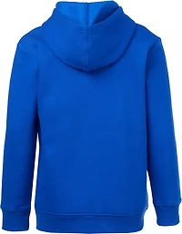 BCG Boys' Lifestyle Cotton Fleece Hoodie