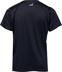 BCG Boys' Training Hang Time Short Sleeve