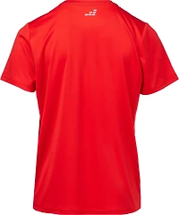 BCG Boys' Training Legend Status Short Sleeve