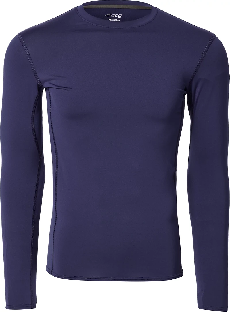BCG Men's Compression Longsleeve Top