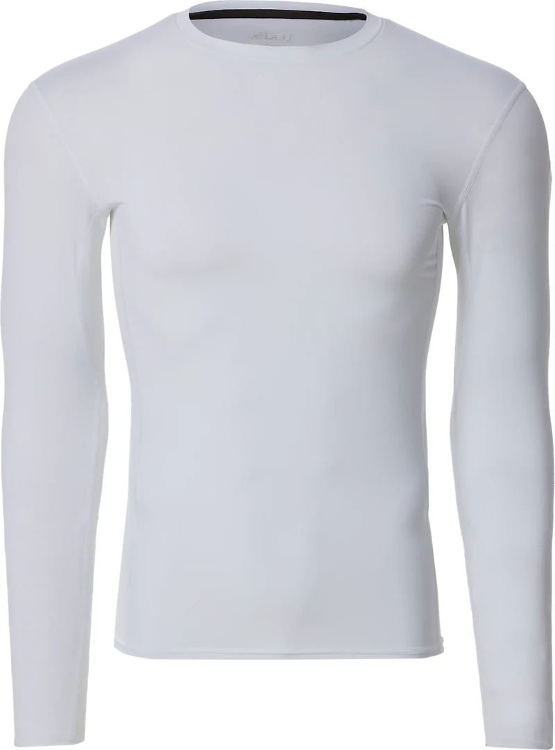 BCG Men's Compression Longsleeve Top