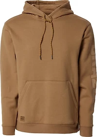 Brazos Men's Blacksmith Heavyweight Fleece Hoodie