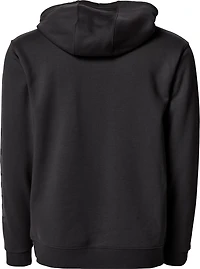 Brazos Men's Blacksmith Fleece Full Zip Hoodie