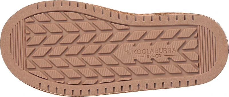 Koolaburra Girl's Burree Clogs