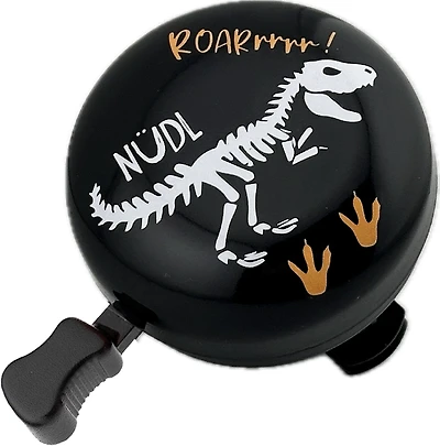 NUDL Boys' Roar Bike Bell