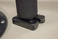 YakAttack VISIFlag with Track