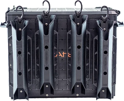 YakAttack 16x16in BlackPak Pro Crate